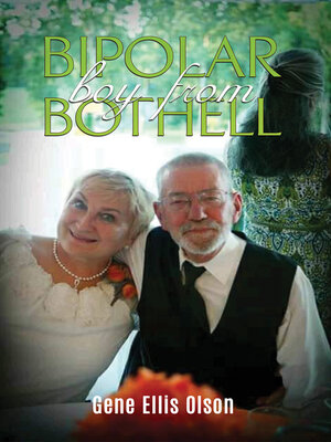 cover image of Bipolar Boy From Bothell